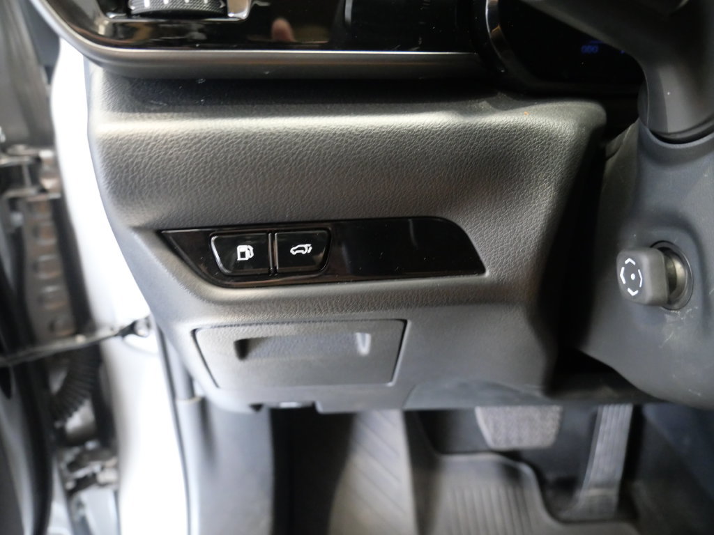 Certified 2025 Lexus NX 350 AWD w/ Accessory Package (2T) image 14