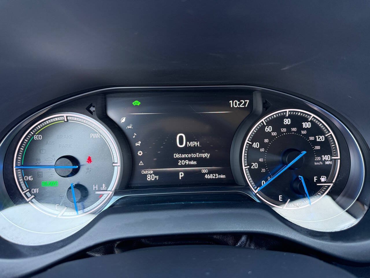 Used 2024 Toyota Venza LE AWD/4WD image 32