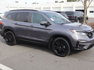 Used 2021 Honda Pilot Special Edition video 2