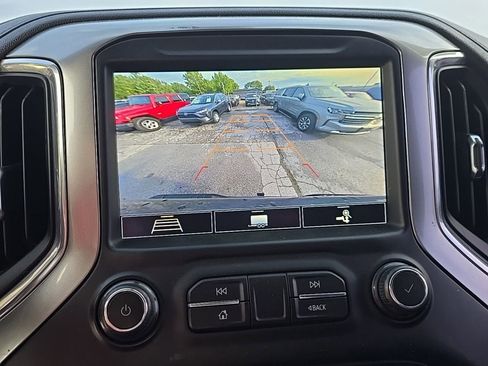 Used 2020 Chevrolet Silverado 1500 RST w/ All-Star Edition AWD/4WD image 15