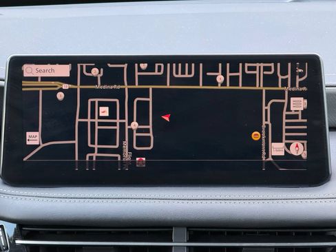 Used 2023 INFINITI QX60 Luxe w/ Performance Audio Package AWD/4WD image 23
