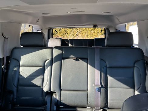 Used 2016 GMC Yukon Denali w/ Open Road Package image 21