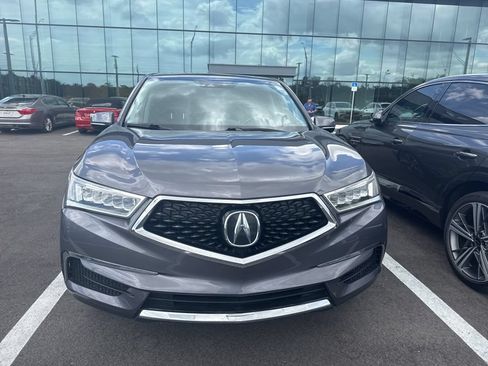 Used 2020 Acura MDX FWD w/ Technology Package image 4