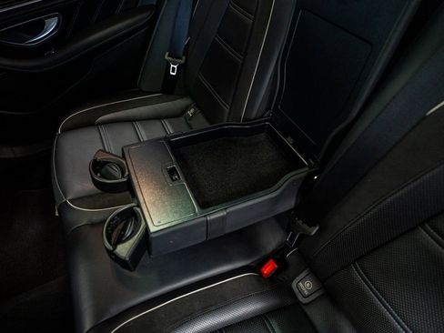 Used 2019 Mercedes-Benz E 63 AMG S image 60