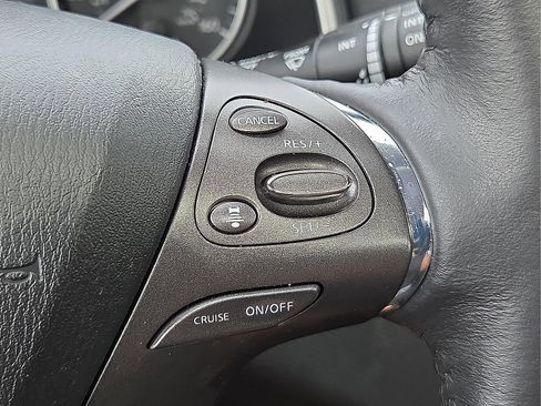 Used 2023 Nissan Murano Platinum w/ Cargo Package AWD/4WD image 18