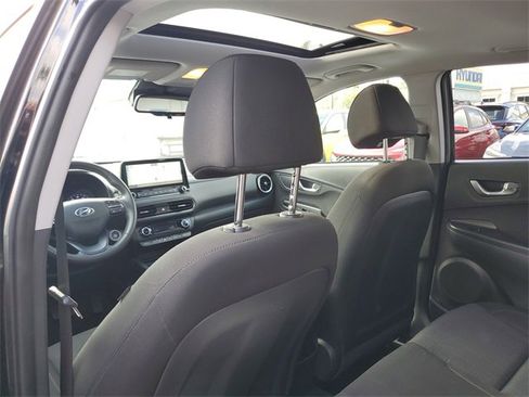 Certified 2023 Hyundai Kona SEL w/ Convenience Package image 25