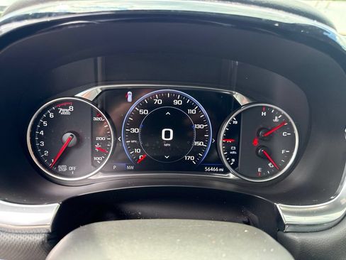 Used 2023 Chevrolet Traverse Premier w/ Redline Edition AWD/4WD image 31