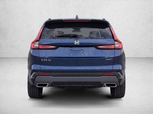 Used 2024 Honda CR-V Sport-L image 6