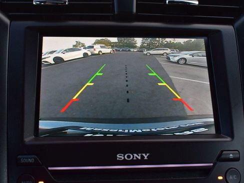 Used 2020 Ford Fusion Titanium image 32