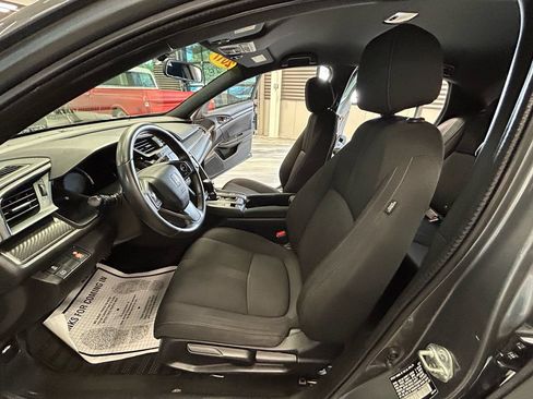 Used 2017 Honda Civic Sport image 50