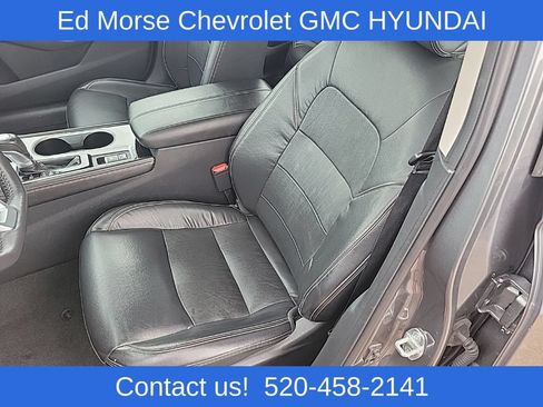 Used 2022 Nissan Altima 2.5 SL AWD/4WD image 18