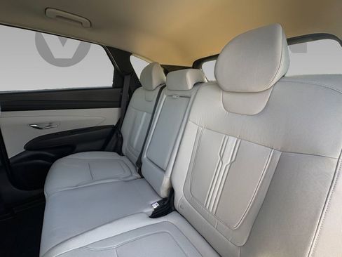 New 2026 Hyundai Tucson SEL image 4