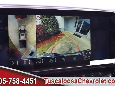 New 2026 Chevrolet Silverado 2500 ZR2 image 29