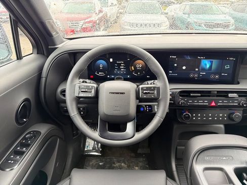 New 2026 Hyundai Palisade XRT Pro image 15