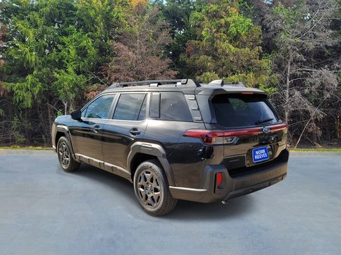 New 2026 Subaru Outback Premium image 20
