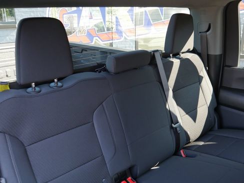 New 2026 Chevrolet Silverado 3500 W/T AWD/4WD image 16