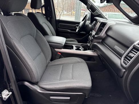 Used 2019 RAM 1500 Big Horn image 25