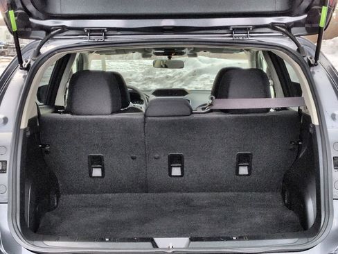 Certified 2023 Subaru Crosstrek 2.0i image 34