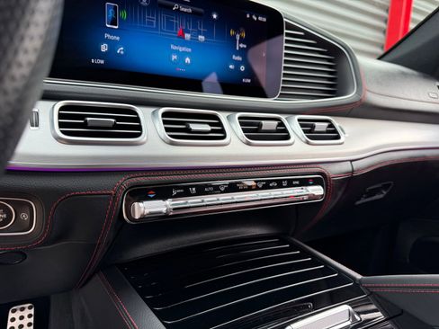 Used 2024 Mercedes-Benz GLE 53 AMG GLE 53 AMG image 19