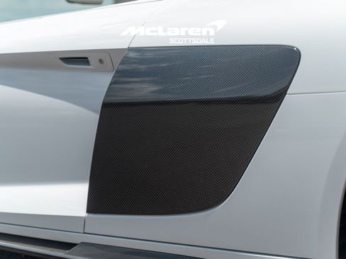 Used 2021 Audi R8 V10 performance AWD/4WD image 23