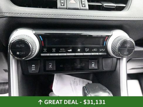 Used 2023 Toyota RAV4 XLE Premium image 38