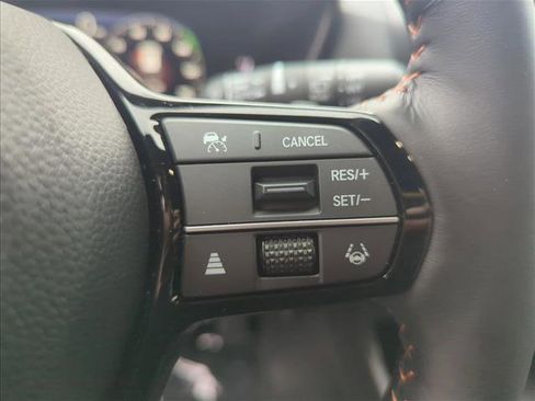 New 2026 Honda CR-V Sport Touring image 14