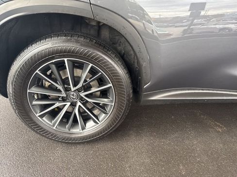 Used 2022 Lexus NX 350 AWD image 3