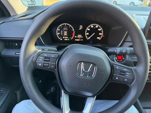 Used 2026 Honda CR-V LX image 21