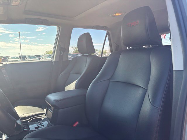 Used 2021 Toyota 4Runner TRD Pro AWD/4WD image 5