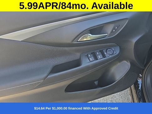 New 2025 Buick Envista Preferred w/ Convenience I Package image 18