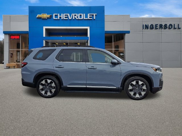 Used 2026 Honda Pilot Elite image 25