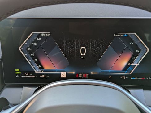 New 2026 BMW X3 xDrive30 AWD/4WD image 26