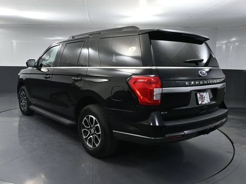 Used 2022 Ford Expedition XLT AWD/4WD image 8
