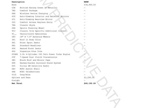 Certified 2025 MINI Cooper Countryman S image 11