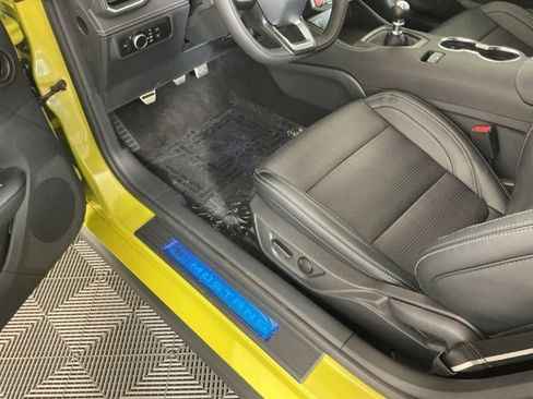 New 2025 Ford Mustang GT Premium image 15