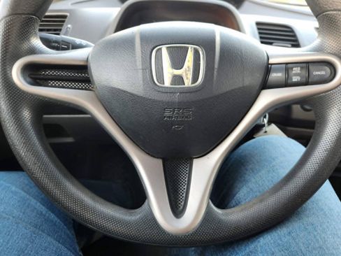 Used 2009 Honda Civic LX image 21