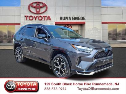 Used 2023 Toyota RAV4 XSE w/ Weather Package