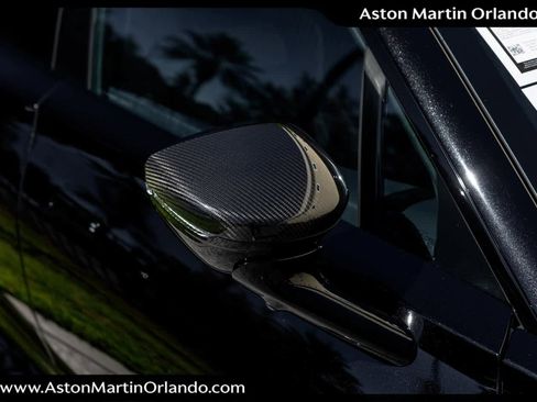 Used 2025 Aston Martin DBX 707 image 16