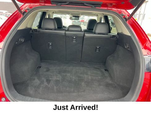 Used 2019 MAZDA CX-5 Grand Touring w/ GT Premium Package image 26