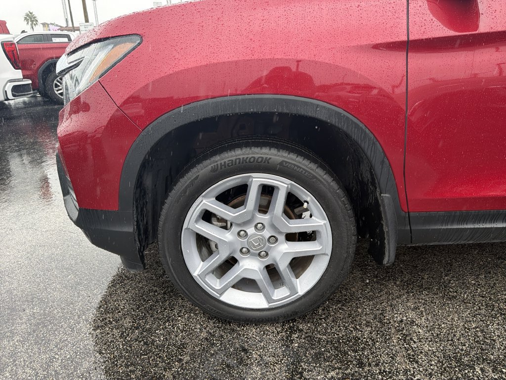 Used 2024 Honda Passport EX-L image 34
