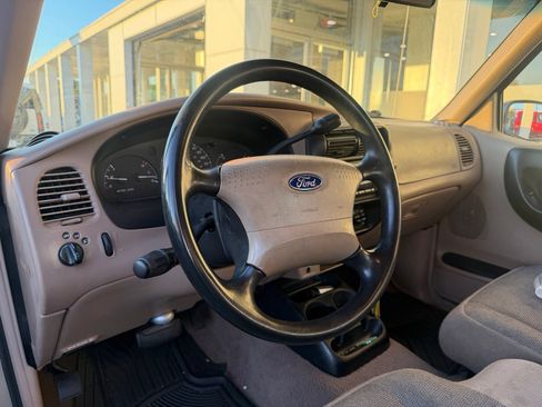 Used 2000 Ford Ranger XLT RWD image 5