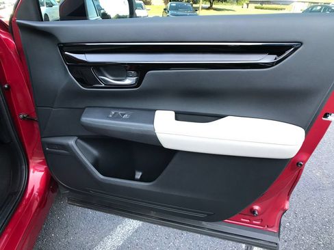 Certified 2024 Honda CR-V EX-L image 31