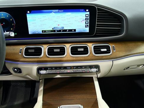 Used 2020 Mercedes-Benz GLE 350 4MATIC image 21