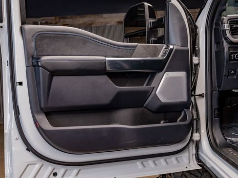 Used 2025 Ford F350 XL image 33