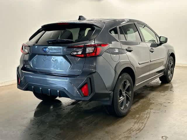 Certified 2024 Subaru Crosstrek 2.0i AWD/4WD image 32