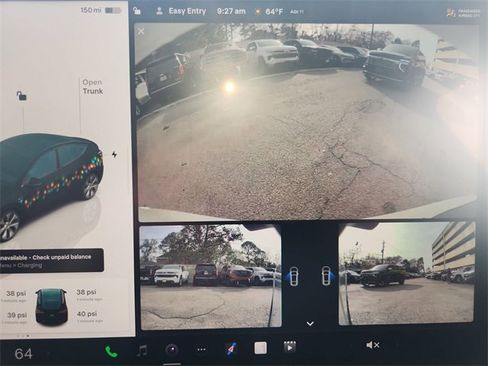 Used 2023 Tesla Model Y Long Range image 15