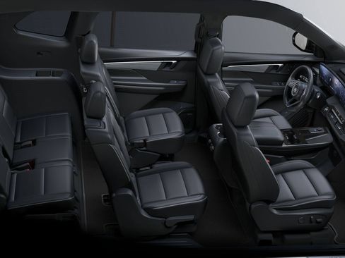 New 2025 Buick Enclave Preferred image 25