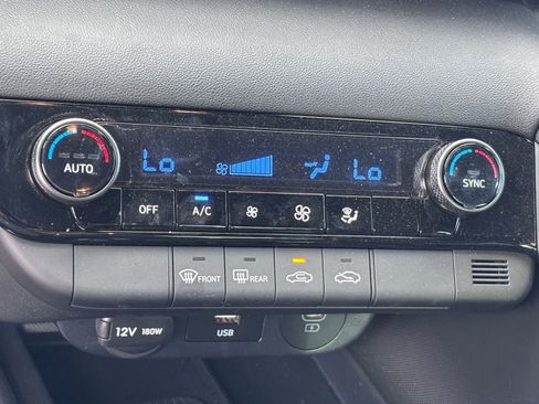 Used 2026 Hyundai Elantra Sport w/ Cargo Package FWD image 30