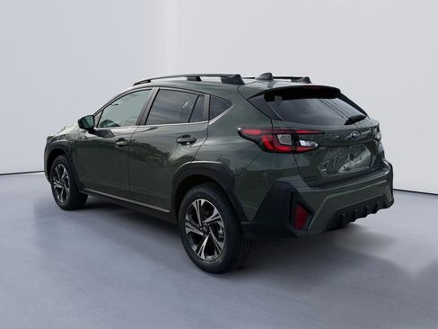 New 2026 Subaru Crosstrek 2.0i Premium AWD/4WD image 5