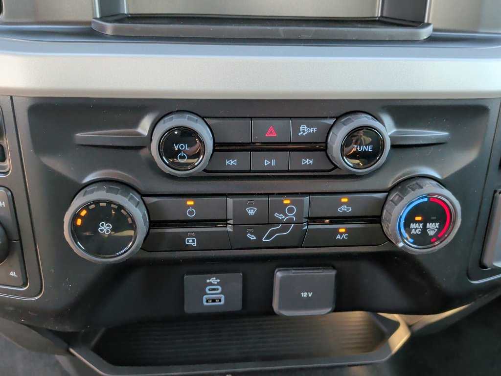New 2027 Ford F250 XL w/ STX Appearance Package AWD/4WD image 25